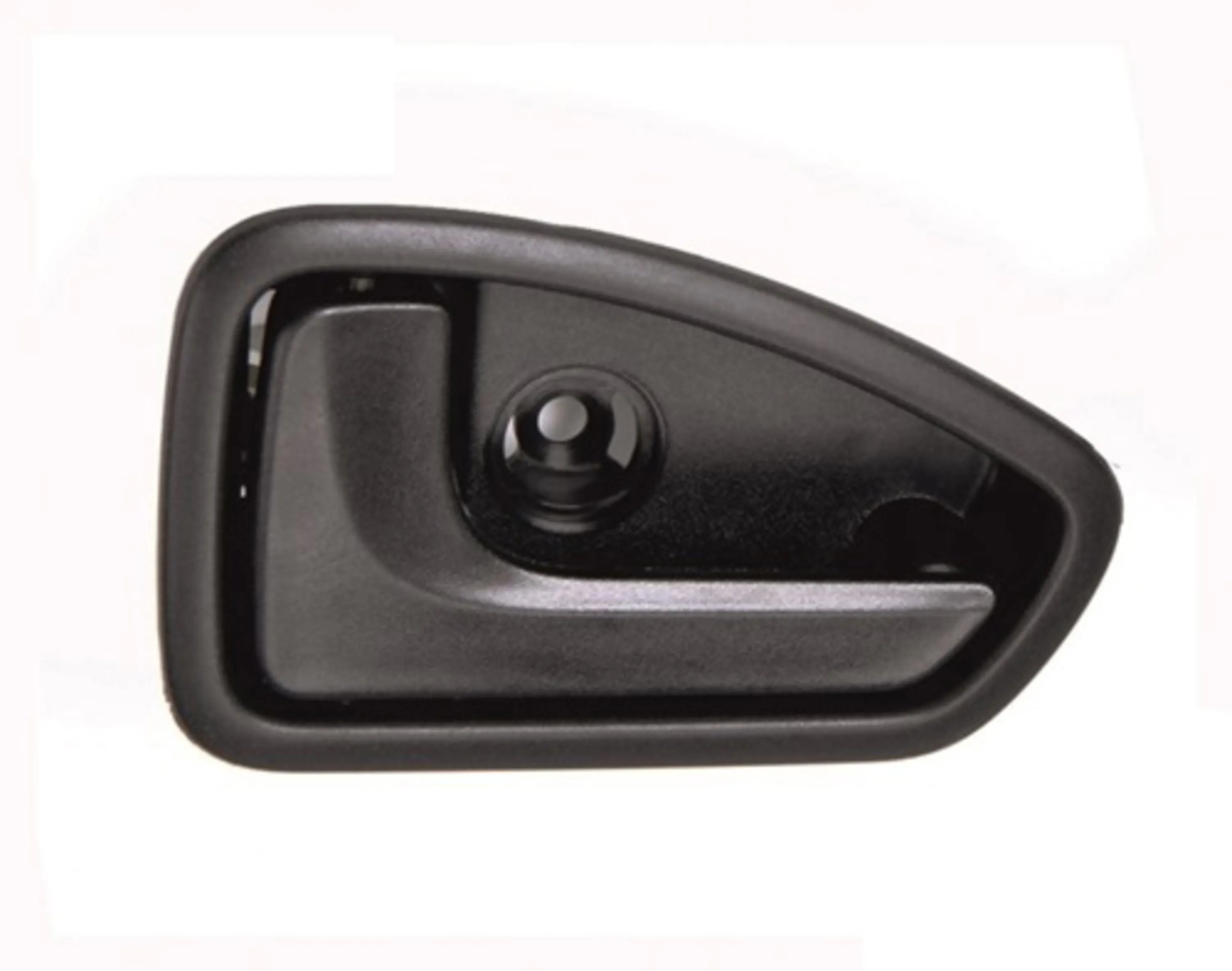 دستگیره داخلی درب پراید 132 مشکی راست دستگیره داخلی درب پراید 132 مشکی راست